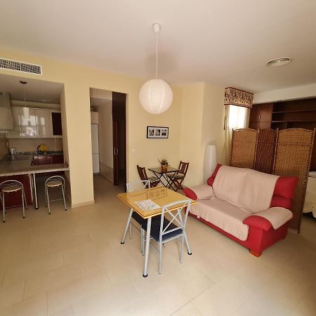 Apartamento Plaza De La Corredera قرطبة المظهر الخارجي الصورة