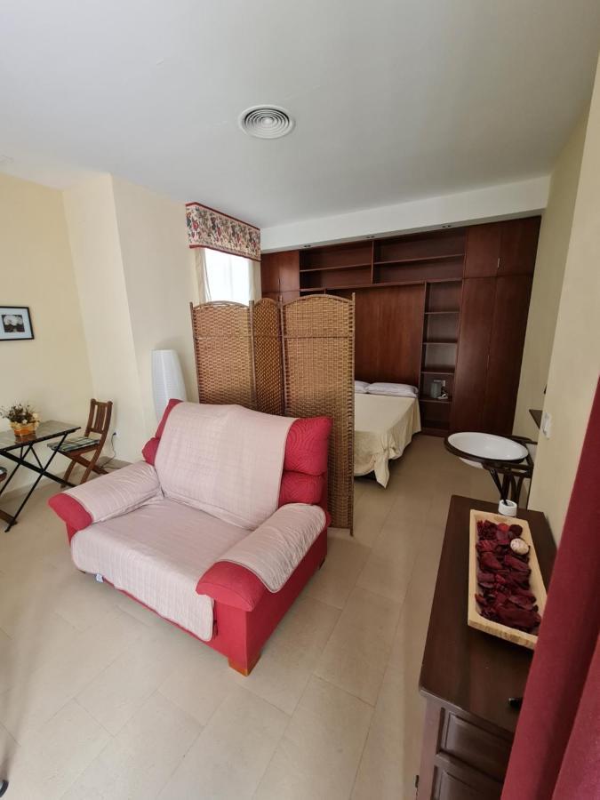 Apartamento Plaza De La Corredera قرطبة المظهر الخارجي الصورة