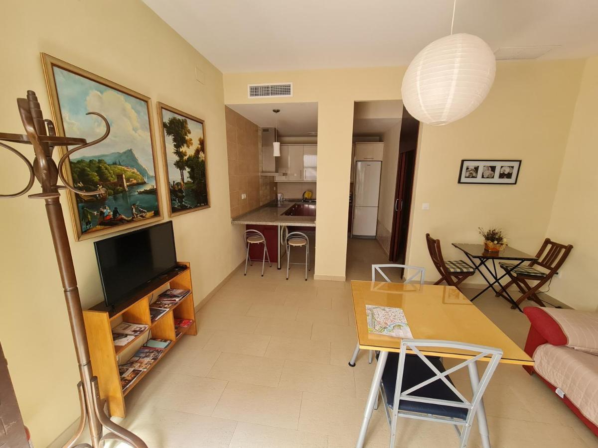 Apartamento Plaza De La Corredera قرطبة المظهر الخارجي الصورة