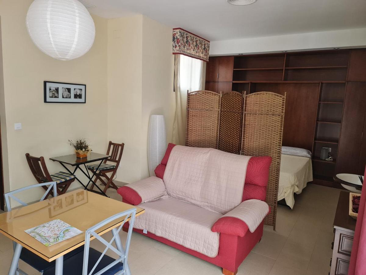 Apartamento Plaza De La Corredera قرطبة المظهر الخارجي الصورة
