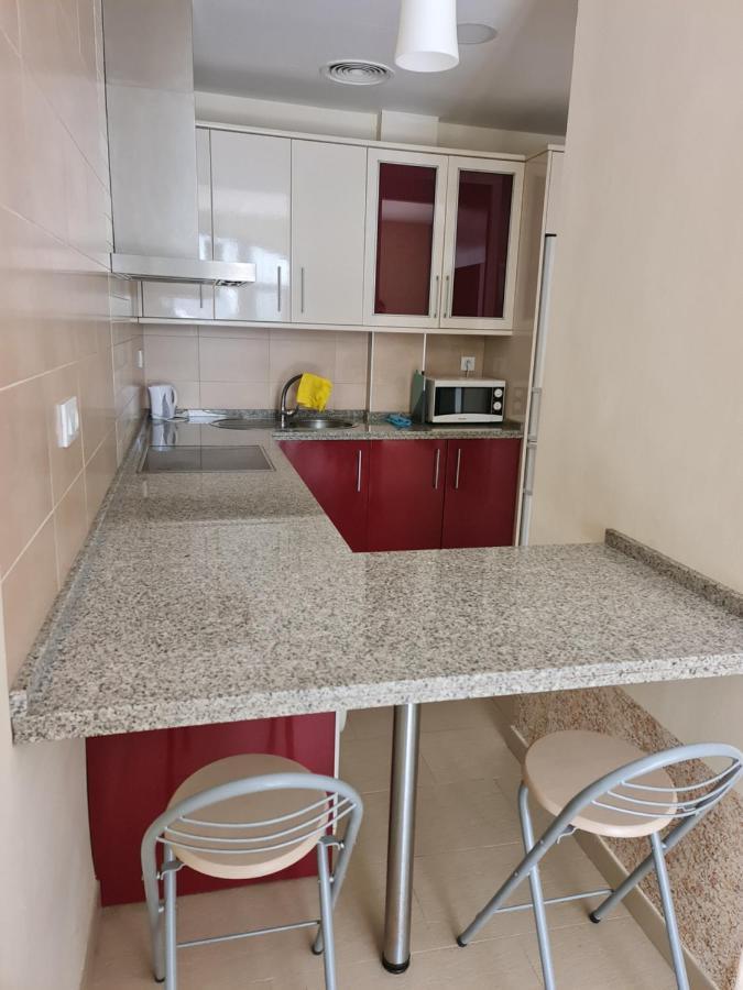 Apartamento Plaza De La Corredera قرطبة المظهر الخارجي الصورة