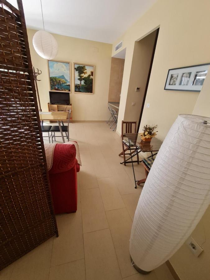 Apartamento Plaza De La Corredera قرطبة المظهر الخارجي الصورة