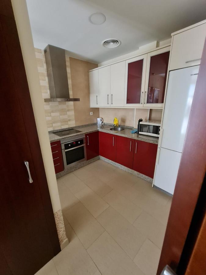 Apartamento Plaza De La Corredera قرطبة المظهر الخارجي الصورة