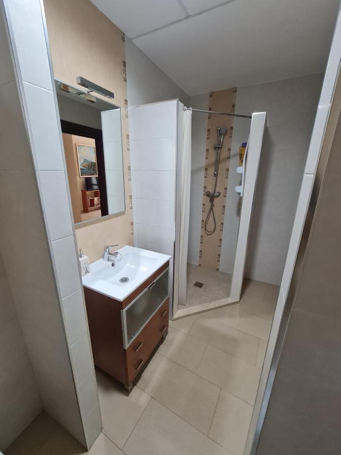 Apartamento Plaza De La Corredera قرطبة المظهر الخارجي الصورة