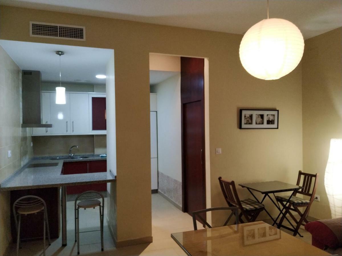 Apartamento Plaza De La Corredera قرطبة المظهر الخارجي الصورة